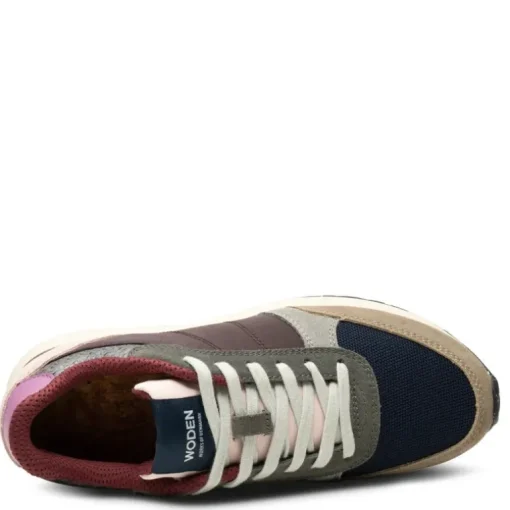 FUDGE RONJA SNEAKER