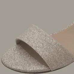 GLIMMER SANDAL