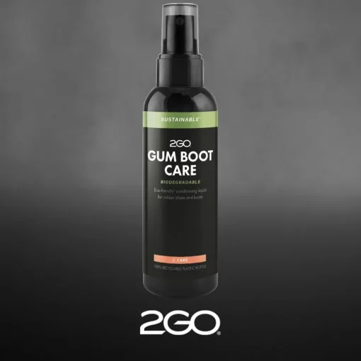 2GO GUM BOOT SPRAY 150ML