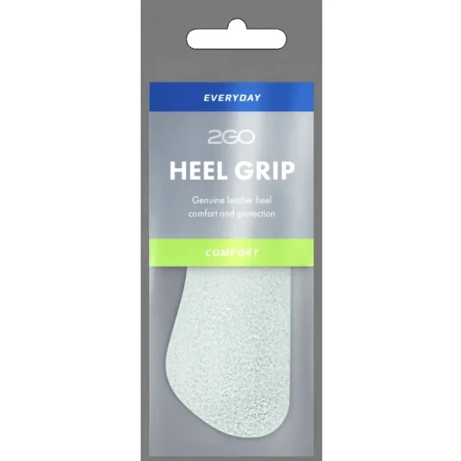 2GO HEEL GRIP