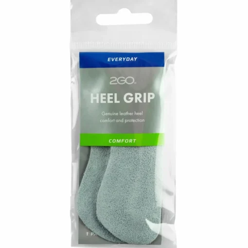 2GO HEEL GRIP