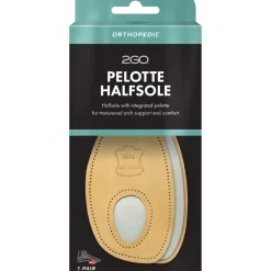 2GO PELOTTE HALFSOLE – NEDSUNKET FORFOD