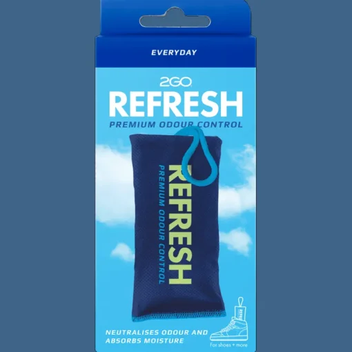 2GO REFRESH DUFTFRISKER