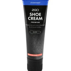 2GO SHOE CREAM SORT 80ML