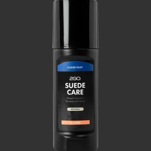 2GO SUEDE CARE 80ML