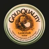 GOLD QUALITY LÆDERFEDT 190ML