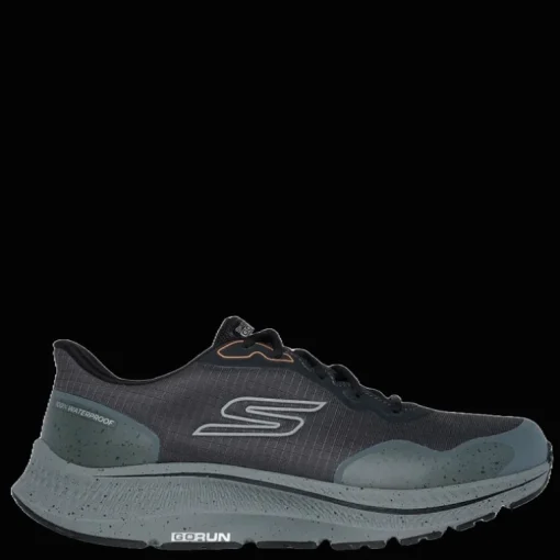 GRÅ GO RUN CONSISTENT 2.0 - PIEDMONT