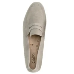 GRÅ LOAFER