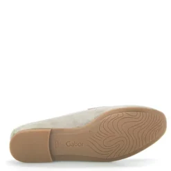 GRÅ LOAFER