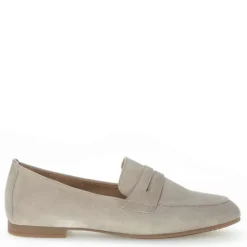 GRÅ LOAFER