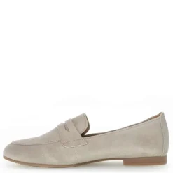 GRÅ LOAFER