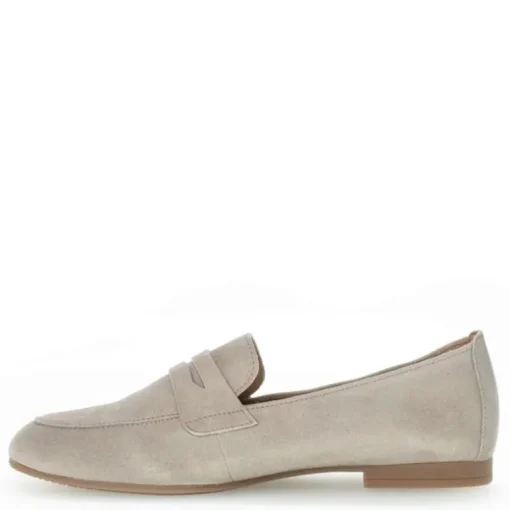 GRÅ LOAFER