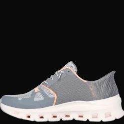 GRÅ SLIP-INS: GLIDE-STEP PRO