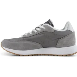 GRÅ/HVID NELLIE SNEAKER