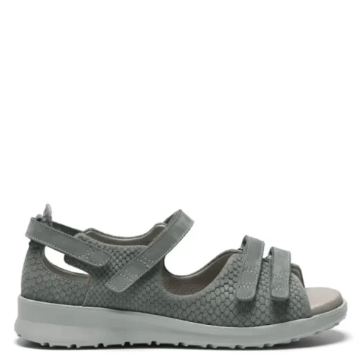 GRØN 201-36-1561 SANDAL
