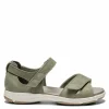 GRØN 211-39 SANDAL