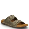 GRØN 5918 SANDAL