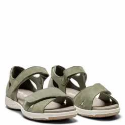 GRØN 211-39 SANDAL