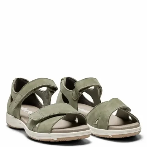 GRØN 211-39 SANDAL