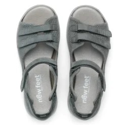 GRØN 201-36-1561 SANDAL