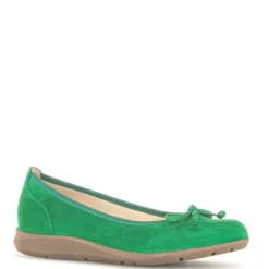GRØN BALLERINA