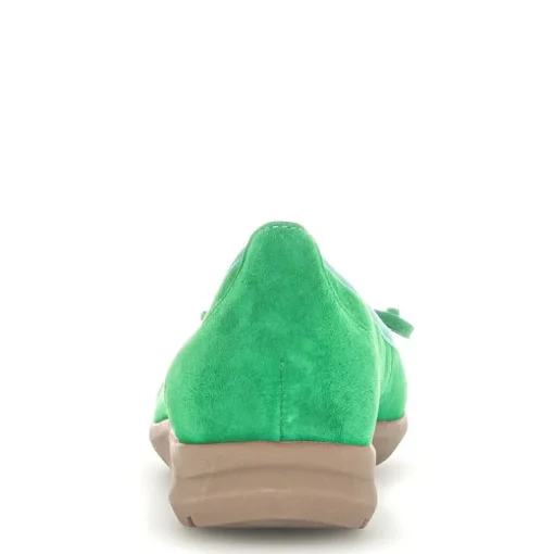 GRØN BALLERINA