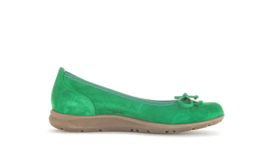 GRØN BALLERINA