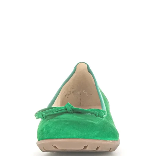 GRØN BALLERINA