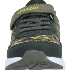 GRØN CERTINY CAMOUFLAGE  BLINKESKO