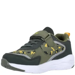 GRØN CERTINY CAMOUFLAGE  BLINKESKO