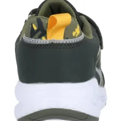 GRØN CERTINY CAMOUFLAGE  BLINKESKO