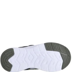 GRØN CERTINY CAMOUFLAGE  BLINKESKO