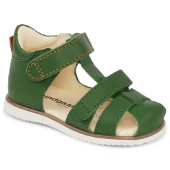 GRØN FLORIAN SANDAL