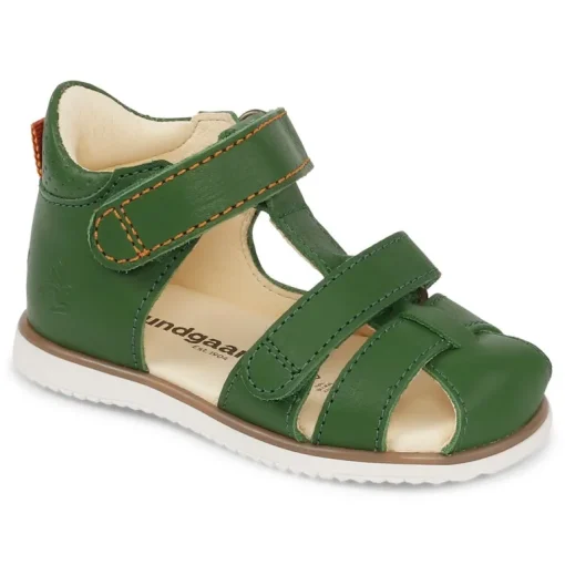 GRØN FLORIAN SANDAL
