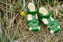GRØN FLORIAN SANDAL