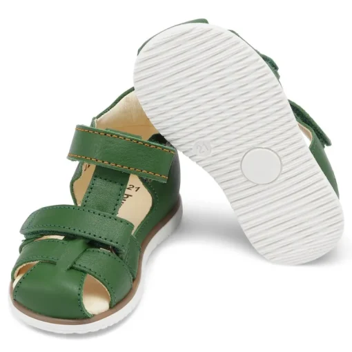 GRØN FLORIAN SANDAL