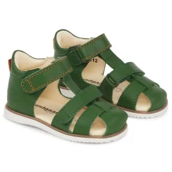 GRØN FLORIAN SANDAL
