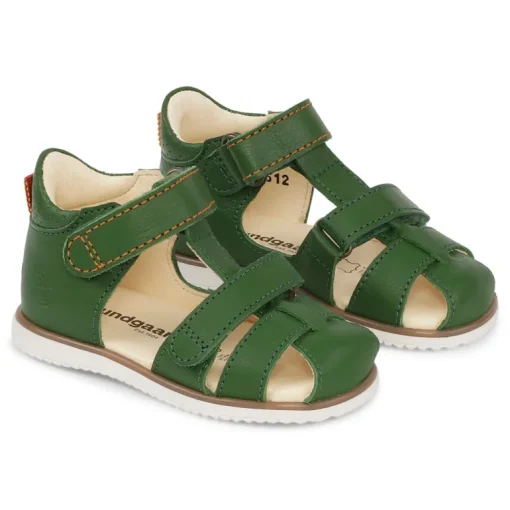 GRØN FLORIAN SANDAL