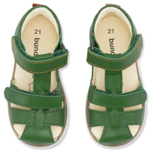 GRØN FLORIAN SANDAL