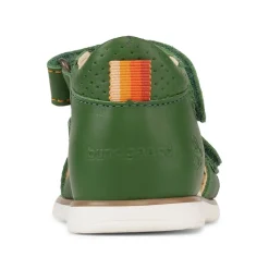GRØN FLORIAN SANDAL