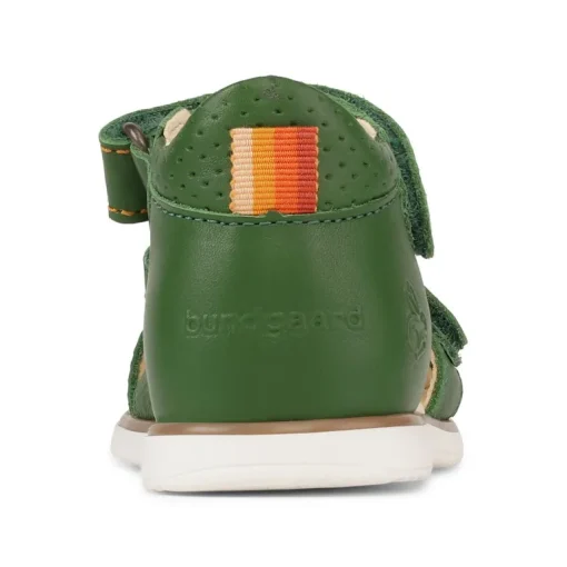 GRØN FLORIAN SANDAL