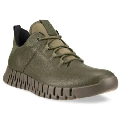 GRØN GRUUV SNEAKER