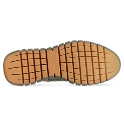 GRØN GRUUV SNEAKER