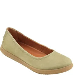 GRØN MARIE BALLERINA
