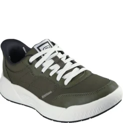 GRØN RELAXED FIT: SLIP-INS: CYRUS - RAIDEN SNEAKER