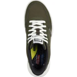 GRØN RELAXED FIT: SLIP-INS: CYRUS - RAIDEN SNEAKER