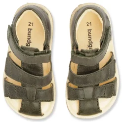 GRØN SHEA SANDAL