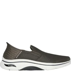 GRØN SLIP-INS: GO WALK ARCH FIT 2.0 - HANDS FREE