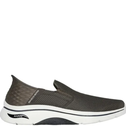 GRØN SLIP-INS: GO WALK ARCH FIT 2.0 - HANDS FREE