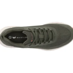 GRØN SNEAKER
